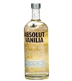 Absolut Vanilia Vodka - 1 L