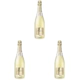Carta Nevada Dulce - 750 ml (Paquete de 3)