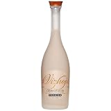 Marques Vizhoja Crema Licor, Botella de 70cl.