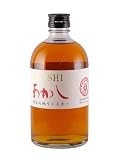 White Oak AKASHI RED Blended Whisky 40% Vol. 0,5l