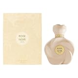 Rosa Noir por Ahmed Al Maghribi para mujer – 71.7 g Extrait De Parfum Spray