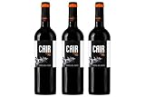 Pack 3 Botellas CAIR Cuvée – Vino Tinto Ribera del Duero – 3 x 750 ml -Mysecretwine-