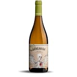 Sangarida Godello, 75 cl