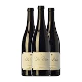 Raúl Pérez La Clave Bierzo Joven 75 cl Vino tinto (Caja de 3 Botellas de 75 cl)