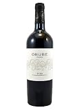 Solar Viejo Orube Rioja Crianza 75 cl Vino tinto (Caja de 6 Botellas de 75 cl)