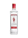 Beefeater London Dry Ginebra Original, 700ml