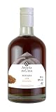 Licor Tostado de Orujo Gallego. Aguardiente de Galicia ABADÍA DA ULLA 70cl