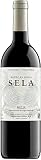 Sela 2016, Vino, Tinto, La Rioja