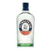 Plymouth Dry Ginebra Premium - 700ml