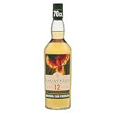 Lagavulin 12 Años, Whisky Single Malt, Colección Special Releases, 0,7L
