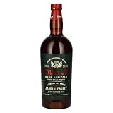 Rhum J.M JARDIN FRUITÉ Rhum Agricole 42% Vol. 0,7l