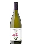 Vinos del Paseante - La Armonía - Vino blanco D.O. Costers del Segre - 75cl