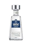 Tekila 1800: análisis y comparación de las mejores tequilas dentro del panorama de bebidas alcohólicas