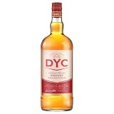 DYC Doble Destilación Whisky Blended Español 1.5L
