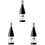 Raimat Clamor - Vino Tinto de viñedo sostenible - 75cl (Paquete de 3)