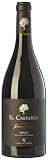Casar de Burbia El Castañal Mencía Bierzo Crianza 75 cl