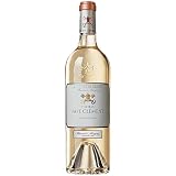 Château Pape Clément Pessac-Léognan blanco 2022 - DOP - Burdeos - Francia - Variedades de uva Sémillon,Sauvignon Blanc,Sauvignon Gris - 75cl