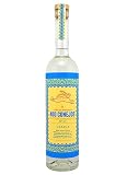 400 Conejos Mezcal Espadín - Joven