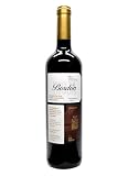 Rioja Bordon Vino Gran Reserva - 700 ml