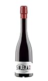 Vino àmbar dulce garnatxa d'Empordà Solera 0,50L.