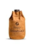 Ron Pampero Aniversario 70 cl – Reserva Premium Multigalardonada, Añejado en Barricas Ex-Jerez y Bourbon. 40% Vol.
