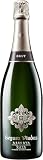 SEGURA VIUDAS Cava Brut Reserva Botella, 75cl (Paquete de 6)