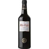 LUSTAU Río Viejo vino oloroso seco DO Jerez-Xérès-Sherry botella 75 cl