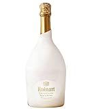 Ruinart Blanc de Blancs, con estuche de champán - Champán 0.75L