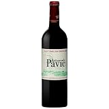 **Château Pavie: Análisis y Comparativa de su Calidad Frente a los Mejores Vinos de su Categoría**