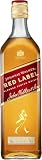 JOHNNIE WALKER whisky red label botella 70 cl