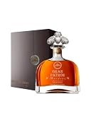 Gran Patrón Burdeos: análisis y comparativa de este tequila de lujo