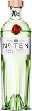 Tanqueray No Ten Distilled, Ginebra, 700 ml
