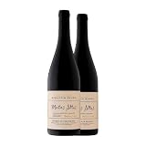 Cerrón Matas Altas Monastrell Jumilla 75 cl Vino tinto (Caja de 2 Botellas de 75 cl)
