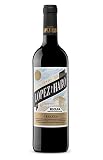 Hacienda Lopez De Haro Crianza - Vino Tinto D.O Rioja - 1 botella de 75 cl