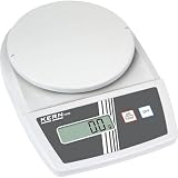 Balanza para colegios KERN EMB 500-1