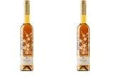 Moscatel Floralis, Vino de Postre, 50 cl - 500 ml (Paquete de 2)