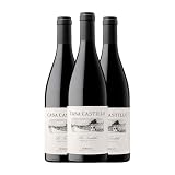 Finca Casa Castillo La Tendida Jumilla 75 cl Vino tinto (Caja de 3 Botellas de 75 cl)