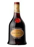 Cardenal Mendoza - Brandy solera Gran Reserva Carta Real