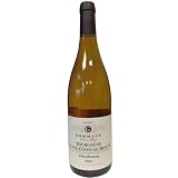 Borgoña blanco 2024 AOC Hautes-Côtes de Beaune 'Chardonnay', Bodega Germain, 1 x 75 cl.