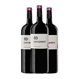 Carramimbre Ribera del Duero Roble Botella Magnum 1,5 L Vino tinto (Caja de 3 Botella Magnum de 1,5 L)