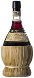 3 × Caldirola La Cacciatora Sangiovese Chianti Crianza (Caja de 3 Botellas de 75 cl)
