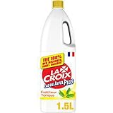 LA CROIX Eau de javel tonique - 1,5 L