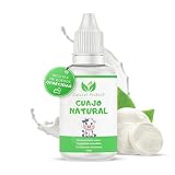 Natural Probio® Cuajo líquido 50 ml para Queso Artesanal | Dosificación precisa, Alta concentración 1:10000 U, Alto Rendimiento 250-500L | Queso Fresco y Quesos