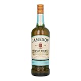 Jameson Triple Triple Marsala Cask Edition 1 L.