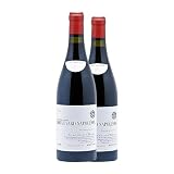 Boulevard Napoléon Grenache Noir Garnacha Tintorera Vin de Pays de l'Hérault 75 cl Vino tinto (Caja de 2 Botellas de 75 cl)