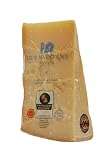 PARMIGIANO REGGIANO (Queso parmesano reggiano) DOP 36 MESES