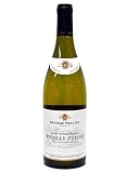 Bouchard Père & Fils Pouilly Fuissé - Mâconnaise, Vino Blanco, 75 cl - 750 ml (Paquete de 6)