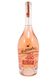 Ron Matusalem Insólito – Ron Añejo Finalizado en Barricas de Vino Tinto – Botella de 700 ml