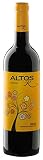 Altos R | Vino Tinto Crianza 2019 | 1 Botella | 75 cl