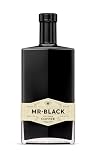 Mr. Black Cold Brew Coffee Liqueur 0,7L (23% Vol.)